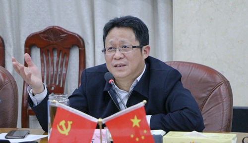 宜化集團(tuán)傳達(dá)學(xué)習(xí)全國、湖北省和宜昌市安全生產(chǎn)電視電話會議精神(圖2)