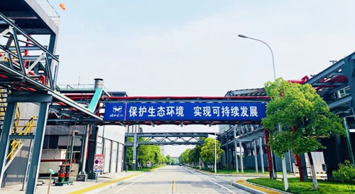 松滋肥業(yè)：堅持“四早四抓” 實現(xiàn)生產平穩(wěn)運行(圖1)