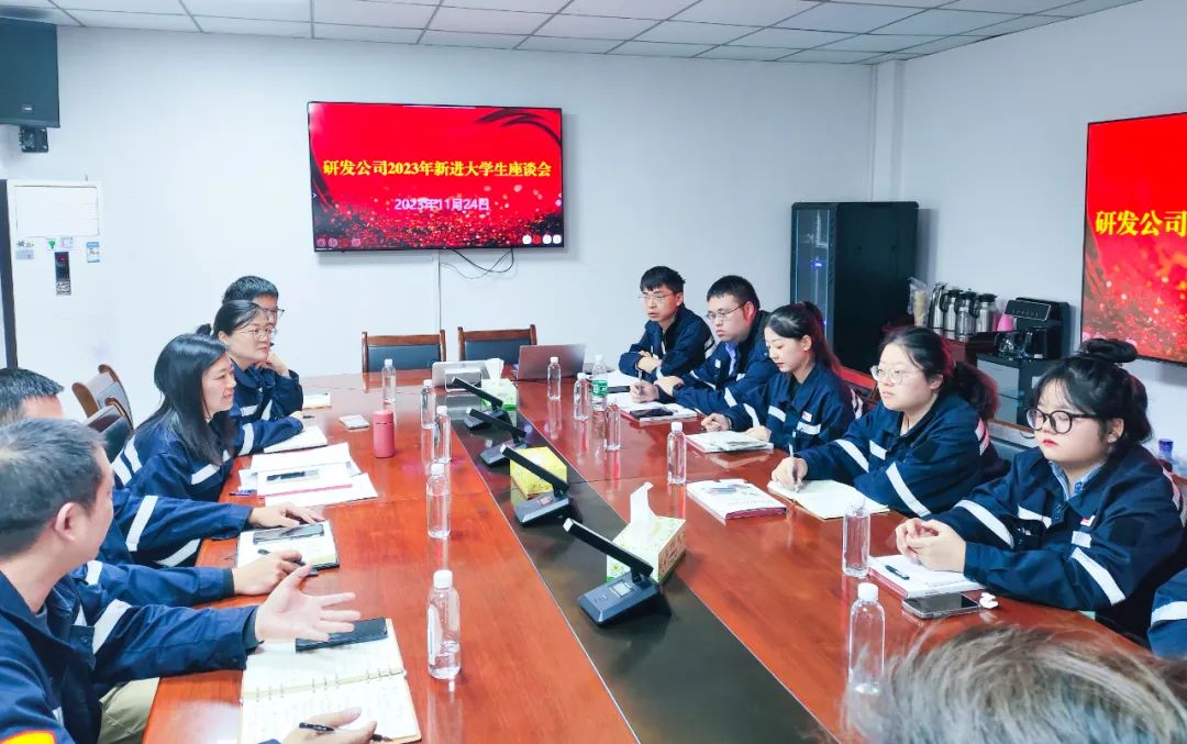 【三八特輯】科技研發(fā)公司梁慎平：篤行不怠勤耕耘，立足崗位勇?lián)?dāng)(圖5)