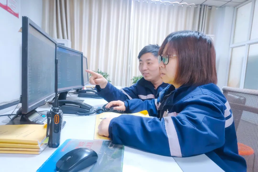 股份公司：抓住關(guān)鍵精準發(fā)力，推動企業(yè)發(fā)展行穩(wěn)致遠(圖3)