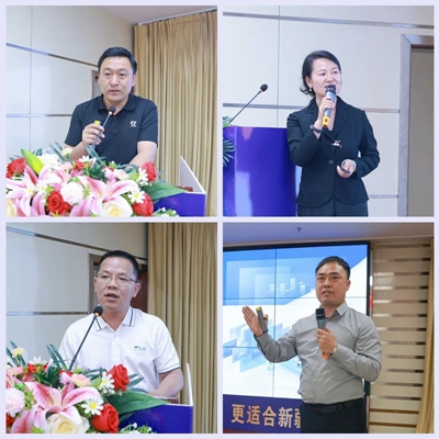 增值引領共贏疆來！2024宜化宜冠滴品牌戰(zhàn)略發(fā)布會在新疆輪臺縣成功舉行(圖5)