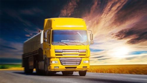 網(wǎng)絡貨運平臺 守住稅務安全 紅線 很重要