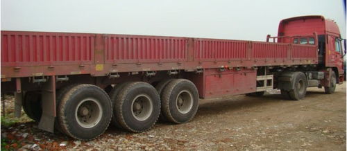 佛山到無錫貨運專線