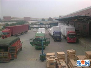 全程高效 蘇州木瀆鎮(zhèn)至鶴崗市精品雙向貨運專線