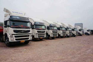 蘇州到輝縣貨運專線 高效物流直達服務詳解