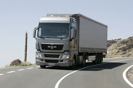 德國曼（MAN）經(jīng)銷商招募 攜手開創(chuàng)貨運(yùn)新篇章