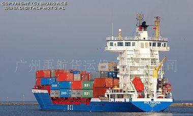 廣東佛山至邯鄲海運物流專線 價格、廠家與運輸指南