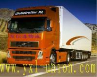 蘇州至北京恒溫運輸 為紡織皮革行業(yè)護航的高品質(zhì)物流解決方案