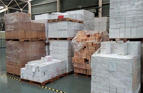 為什么眾多中小企業(yè)都青睞佳豪鑫物流？揭秘高效貨運合作的五大關(guān)鍵