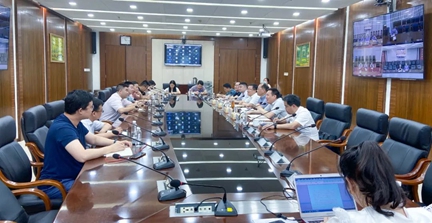 集團營銷系統(tǒng)成立VIP產品客戶部，掀開產銷研聯(lián)動新篇章