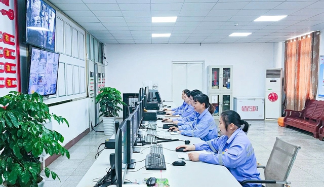 股份公司：構(gòu)建多元化培訓體系，打造高素質(zhì)人才隊伍