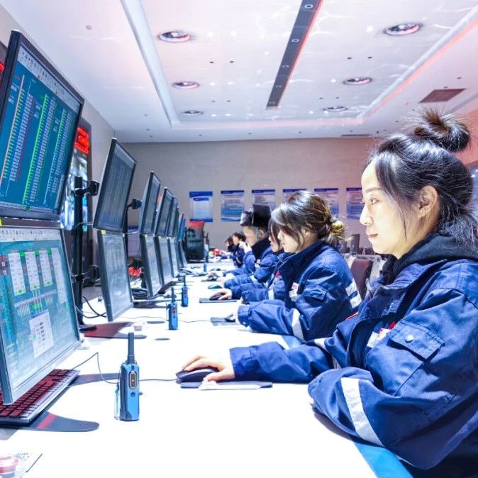 新疆宜化電石車(chē)間二一班：強(qiáng)化班組建設(shè)，筑牢基層基石